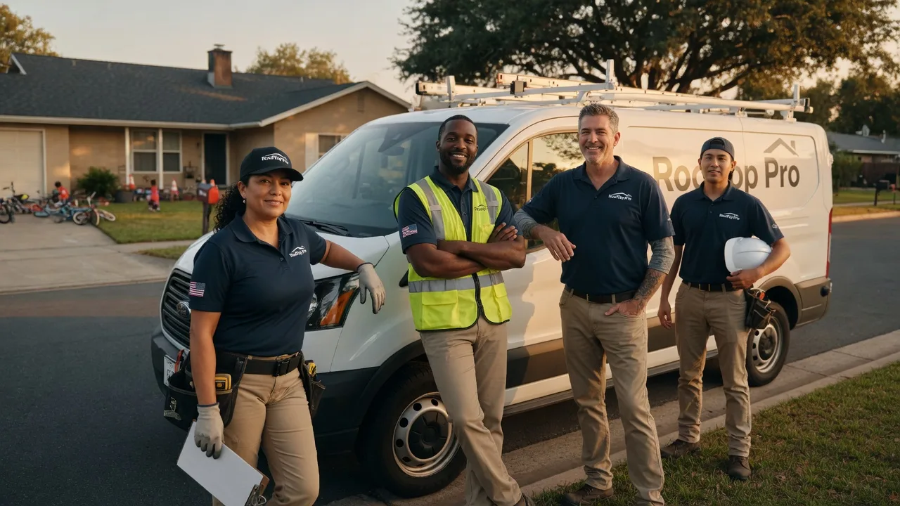 Roof Repair in Juneau, WI near me